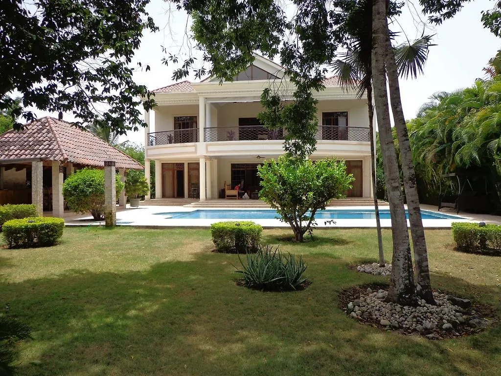 Villamorametro JUAN DOLIO Villa