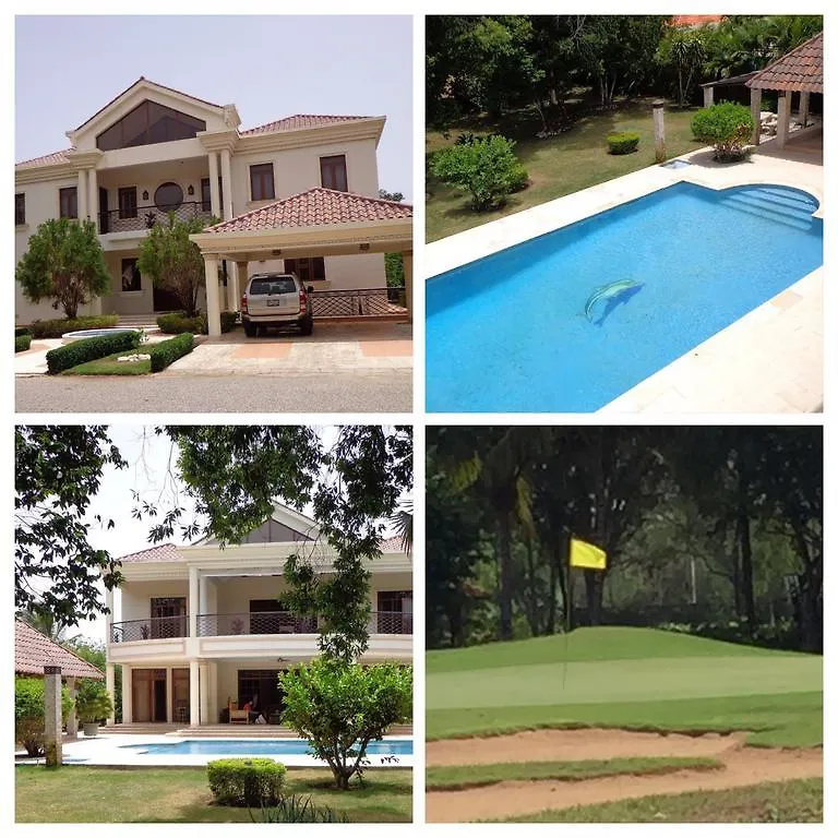 Villa Villamorametro JUAN DOLIO