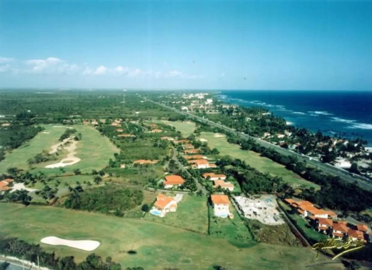 Villamorametro JUAN DOLIO Dominican Republic